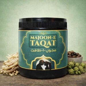 Majoon-E-Taqat Sperm Booster