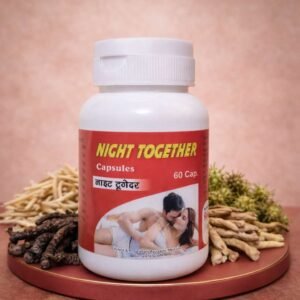 Night Together Capsule for Men