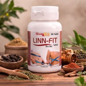 Linn-Fitt Weight Loss Capsule