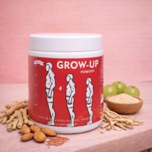 Height Grow Up Powder (200gm)