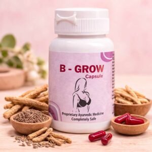 B-Grow Capsule