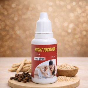 Night Together Oil for Men (30ml)