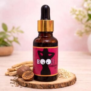 Boob Size Gain Oil (30 ml)