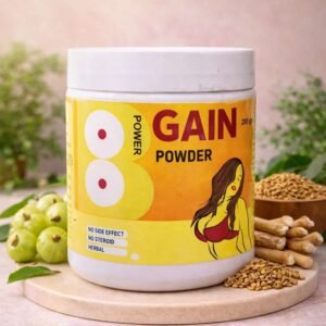 Boob Gain Powder (200gm)