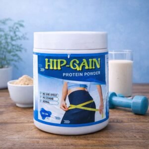 Hip Gainer - Protein Powder (200gm)
